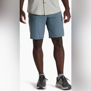 Kuhl Renegade Shorts in Size 38